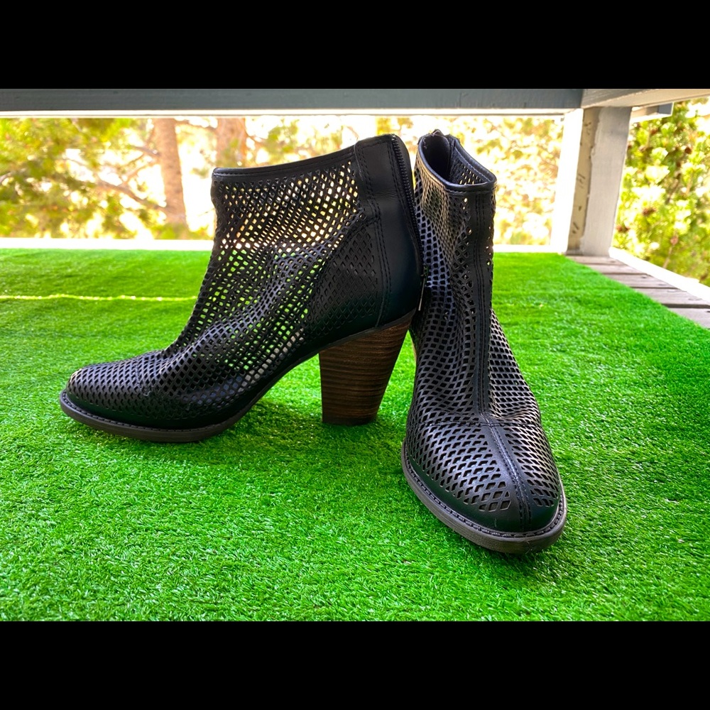 Aldo Ankle Boots